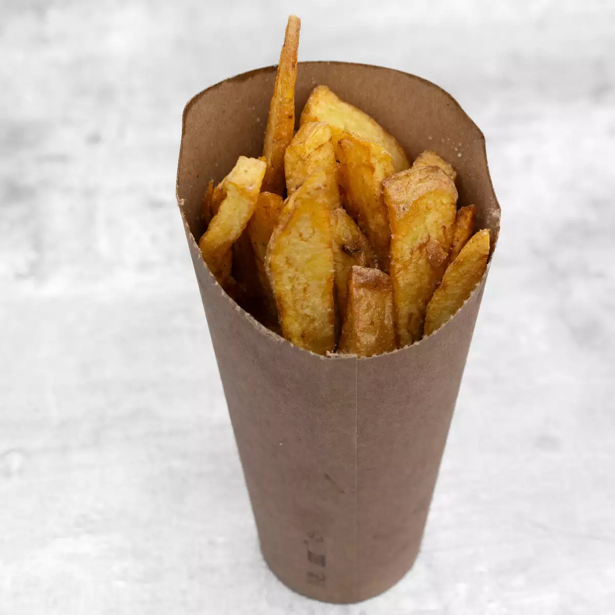 Frites maison